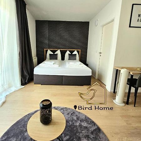 Bird Home Room 9 Klagenfurt am Woerthersee Bagian luar foto